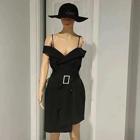 Lavish alice dress  - Picture 3 of 10